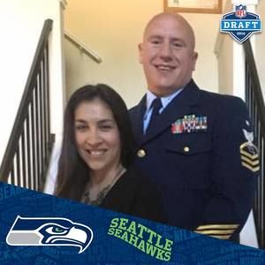 Meet your Posher, Randy